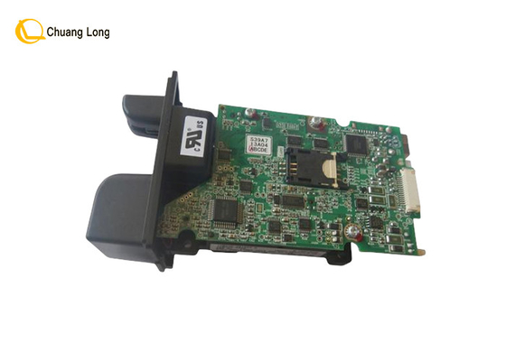 Części bankomatu Wincor Nixdorf Card Reader CHD DIP Hybrid ICM330-3R1593 1750208512 01750208512
