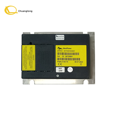 Automatyczne części zamienne 01750105881 1750105881 Wincor Nixdorf Klawiatura EPP V5 EPP ESP Ameryka Południowa CES