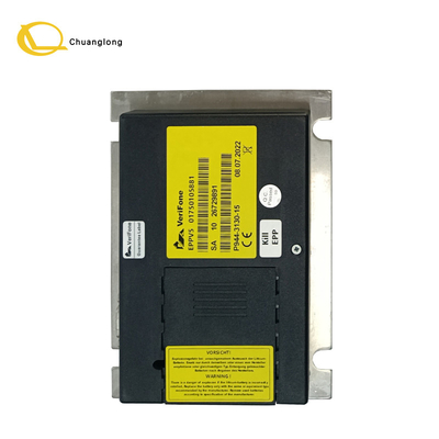 Automatyczne części zamienne 01750105881 1750105881 Wincor Nixdorf Klawiatura EPP V5 EPP ESP Ameryka Południowa CES