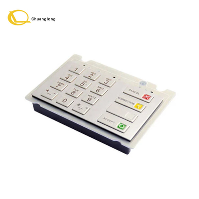 Automatyczne części zamienne do klawiatury Wincor Nixdorf EPP V6 PCI 4 EPP 01750159341 1750159341
