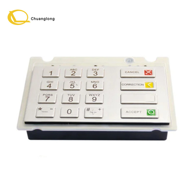 Automatyczne części zamienne do klawiatury Wincor Nixdorf EPP V6 PCI 4 EPP 01750159341 1750159341