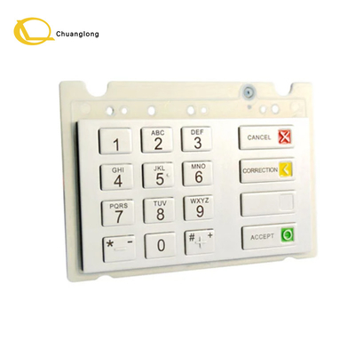 Automatyczne części zamienne do klawiatury Wincor Nixdorf EPP V6 PCI 4 EPP 01750159341 1750159341