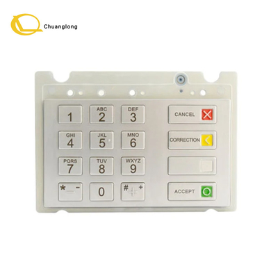 Automatyczne części zamienne do klawiatury Wincor Nixdorf EPP V6 PCI 4 EPP 01750159341 1750159341