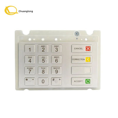 Dobra cena Automatyczne części zamienne do klawiatury Wincor Nixdorf EPP V6 PCI 4 EPP 01750159341 1750159341 w Internecie