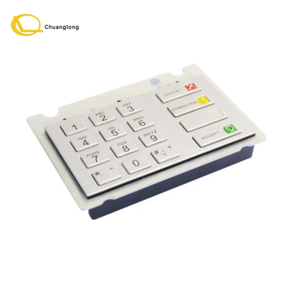 Automatyczne części zamienne do klawiatury Wincor Nixdorf EPP V6 PCI 4 EPP 01750159341 1750159341