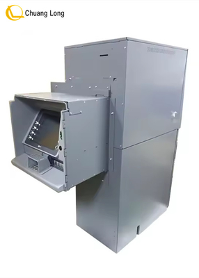 Bankomat NCR SelfServ 22 6625 Bank Lobby Machine NCR 6625 Bankomat do wypłaty pieniędzy