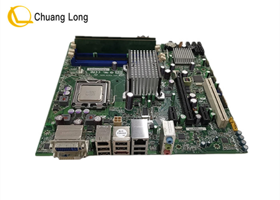 Diebold CCA, Kit, Prcsr, C2d, 3.0GHz, 0GB Płytka główna 49222686301C 49-222686-301C Części maszyny bankomatu