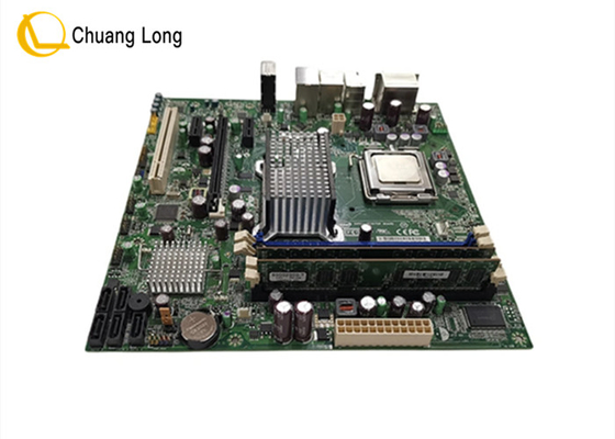 Diebold CCA, Kit, Prcsr, C2d, 3.0GHz, 0GB Płytka główna 49222686301C 49-222686-301C Części maszyny bankomatu