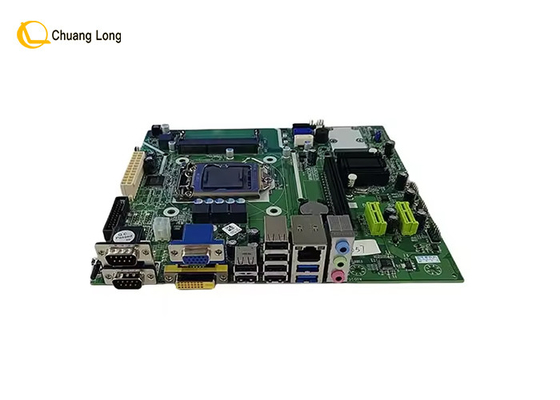 Części do bankomatów Wincor Nixdorf PC280 285 Win10 I5 Płytka główna 01750254552 1750254552