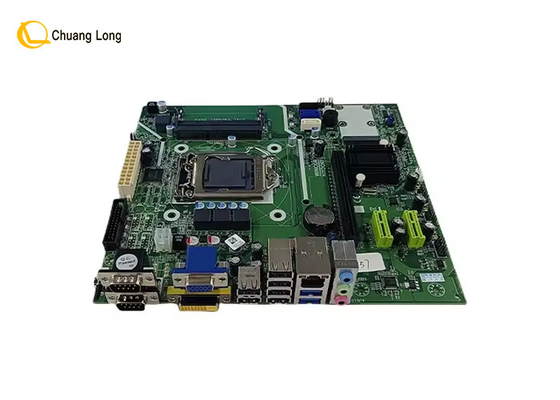 Części do bankomatów Wincor Nixdorf PC280 285 Win10 I5 Płytka główna 01750254552 1750254552