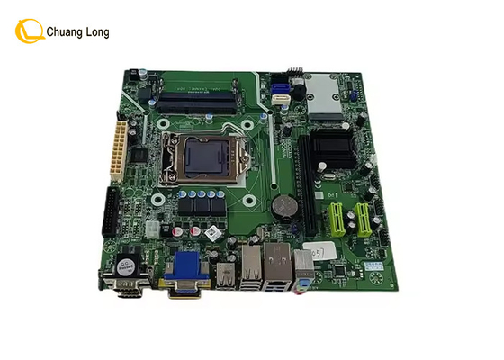 Części do bankomatów Wincor Nixdorf PC280 285 Win10 I5 Płytka główna 01750254552 1750254552