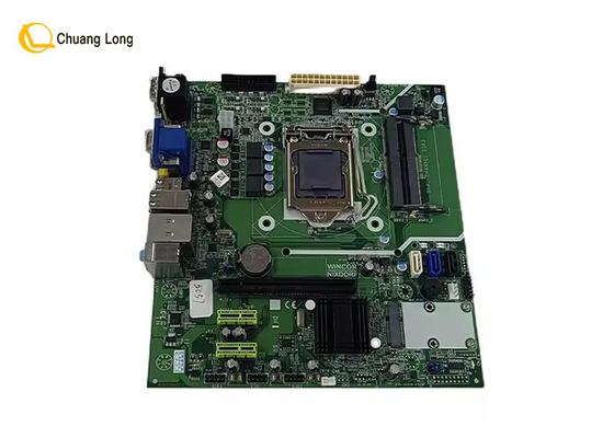 Części do bankomatów Wincor Nixdorf PC280 285 Win10 I5 Płytka główna 01750254552 1750254552