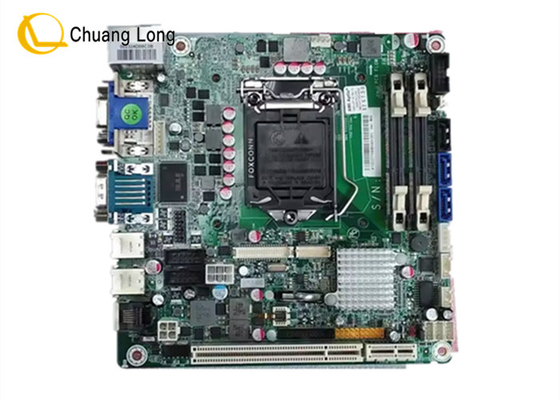 Części maszyny bankomatu NCR Riverside Intel Płytka główna 445-0752088 445-0746025