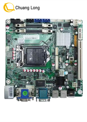 Części maszyny bankomatu NCR Riverside Intel Płytka główna 445-0752088 445-0746025