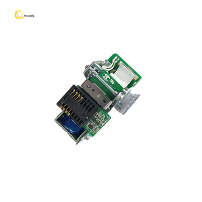 Części maszyn bankomatu NCR 66XX Czytnik kart IC Głowa 009-0028982 0090028982