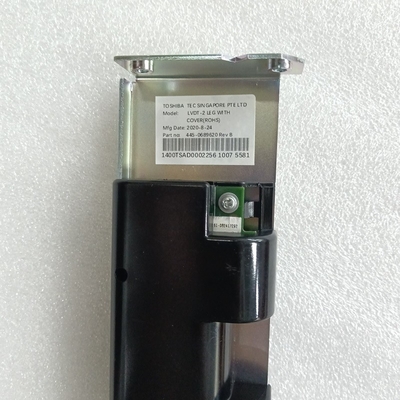 445-0689620 NCR LVDT-2 nogi z osłoną LVDT czujnik Assy ATM części zamienne