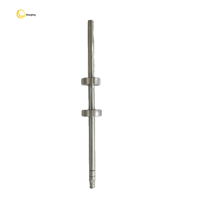 Części maszyn bankomatowych NCR 5877 6622 Prezenter LVDT Metal Shaft Assy 4450709475 445-0709475