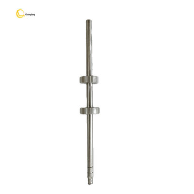Dobra cena Części maszyn bankomatowych NCR 5877 6622 Prezenter LVDT Metal Shaft Assy 4450709475 445-0709475 w Internecie