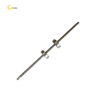 Części maszyn bankomatowych NCR 5877 6622 Prezenter LVDT Metal Shaft Assy 4450709475 445-0709475
