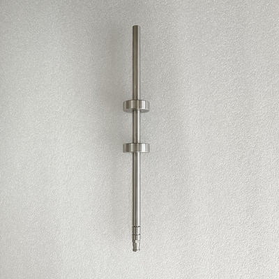Części maszyn bankomatowych NCR 5877 6622 Prezenter LVDT Metal Shaft Assy 4450709475 445-0709475