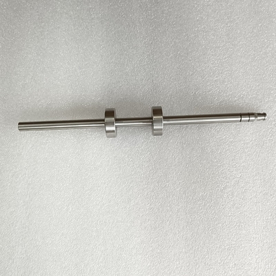 Części maszyn bankomatowych NCR 5877 6622 Prezenter LVDT Metal Shaft Assy 4450709475 445-0709475