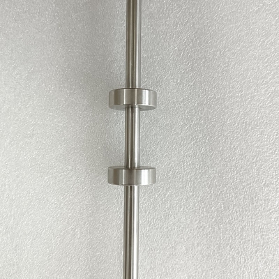 Części maszyn bankomatowych NCR 5877 6622 Prezenter LVDT Metal Shaft Assy 4450709475 445-0709475