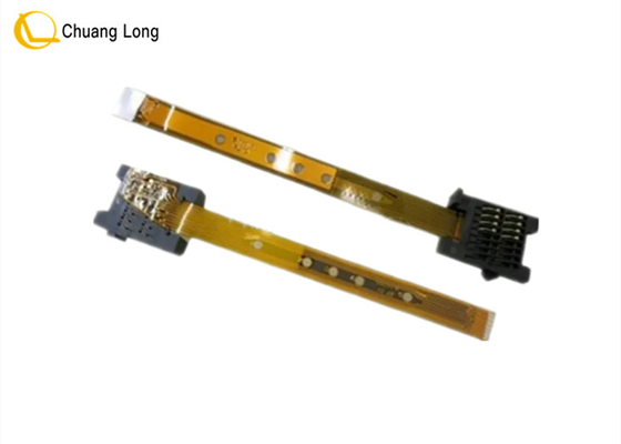 Wincor Nixdorf ATM Części zamienne ICM300 Kontaktowy blok Assy niezbędny do operacji ATM 01750239274 1750239274
