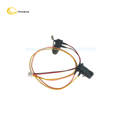 Części zamienne bankomatów 104000387 Wincor przełącznik do odczytu kart