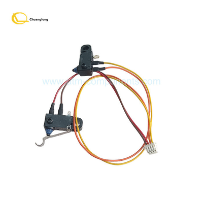 Części zamienne bankomatów 104000387 Wincor przełącznik do odczytu kart