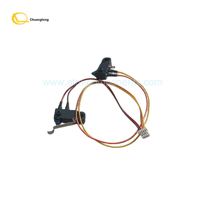 Części zamienne bankomatów 104000387 Wincor przełącznik do odczytu kart