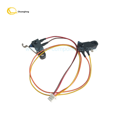 Części zamienne bankomatów 104000387 Wincor przełącznik do odczytu kart
