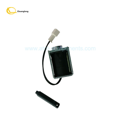 5639000024 Hyosung ATM części zamienne HCDU Solenoid oryginalny Nowa jakość