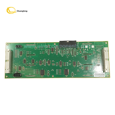 Automatyczne części zamienne 445-0616023 4450616023 NCR PCB IF Double Pick module