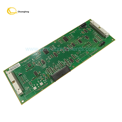 Automatyczne części zamienne 445-0616023 4450616023 NCR PCB IF Double Pick module