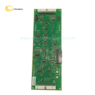 Automatyczne części zamienne 445-0616023 4450616023 NCR PCB IF Double Pick module