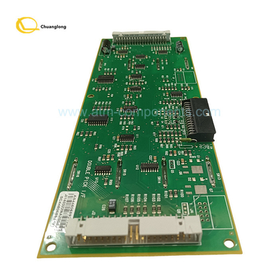 Automatyczne części zamienne 445-0616023 4450616023 NCR PCB IF Double Pick module