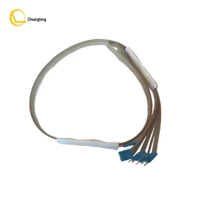 Wincor Cmd Kabel taśmowy kasetowy 1750043025 01750043025 Wincor ATM Części zamienne WP40029