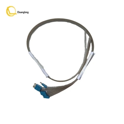 Wincor Cmd Kabel taśmowy kasetowy 1750043025 01750043025 Wincor ATM Części zamienne WP40029