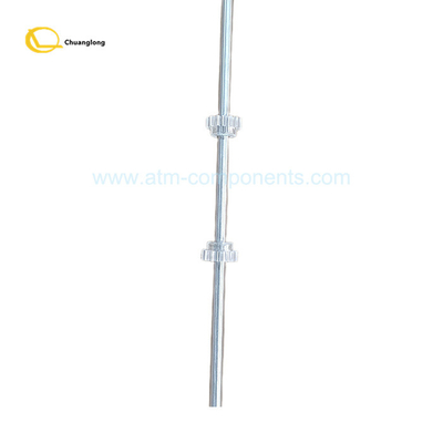 01750053977-12S 01750053977-25 Automatyczne części maszynowe Wincor Clamp Assy Robotic Arm 25 Shaft