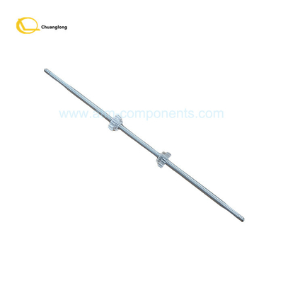 01750053977-12S 01750053977-25 Automatyczne części maszynowe Wincor Clamp Assy Robotic Arm 25 Shaft