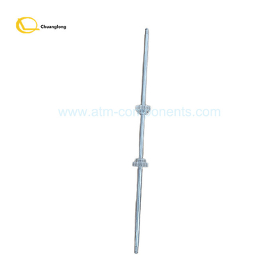 01750053977-12S 01750053977-25 Automatyczne części maszynowe Wincor Clamp Assy Robotic Arm 25 Shaft