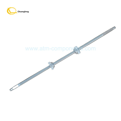 01750053977-12S 01750053977-25 Automatyczne części maszynowe Wincor Clamp Assy Robotic Arm 25 Shaft