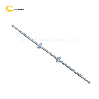 01750053977-12S 01750053977-25 Automatyczne części maszynowe Wincor Clamp Assy Robotic Arm 25 Shaft