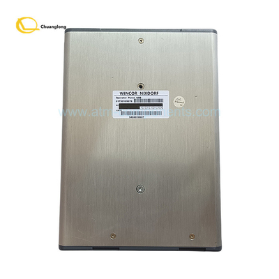 01750109076 Części maszyny bankomatu Wincor Nixdorf Panel operatora USB 1750109076