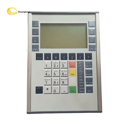 01750109076 Części maszyny bankomatu Wincor Nixdorf Panel operatora USB 1750109076