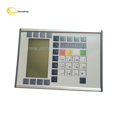 01750109076 Części maszyny bankomatu Wincor Nixdorf Panel operatora USB 1750109076