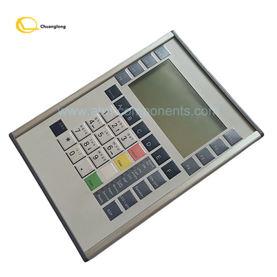 01750109076 Części maszyny bankomatu Wincor Nixdorf Panel operatora USB 1750109076