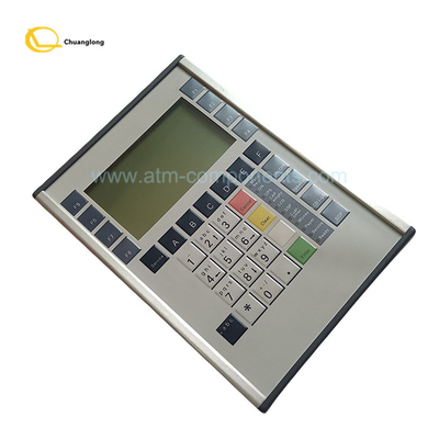 01750109076 Części maszyny bankomatu Wincor Nixdorf Panel operatora USB 1750109076