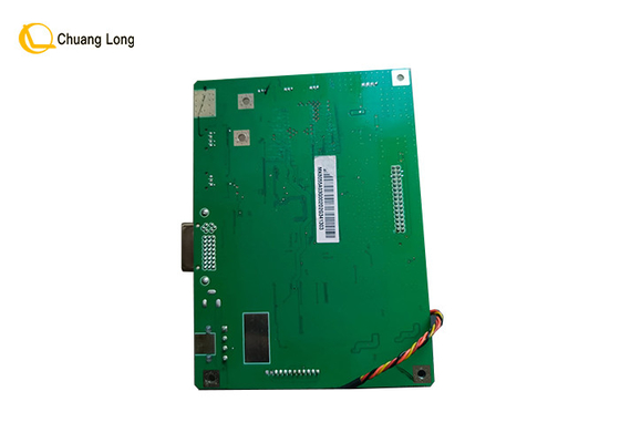 Części ATM Wincor Nixdorf Display LCD PCB 8050 DVI Controller Board 01750225567 1750225567