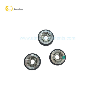 01750173205-3 Wincor Nixdorf V2CU Czytnik kart Koło gumowe